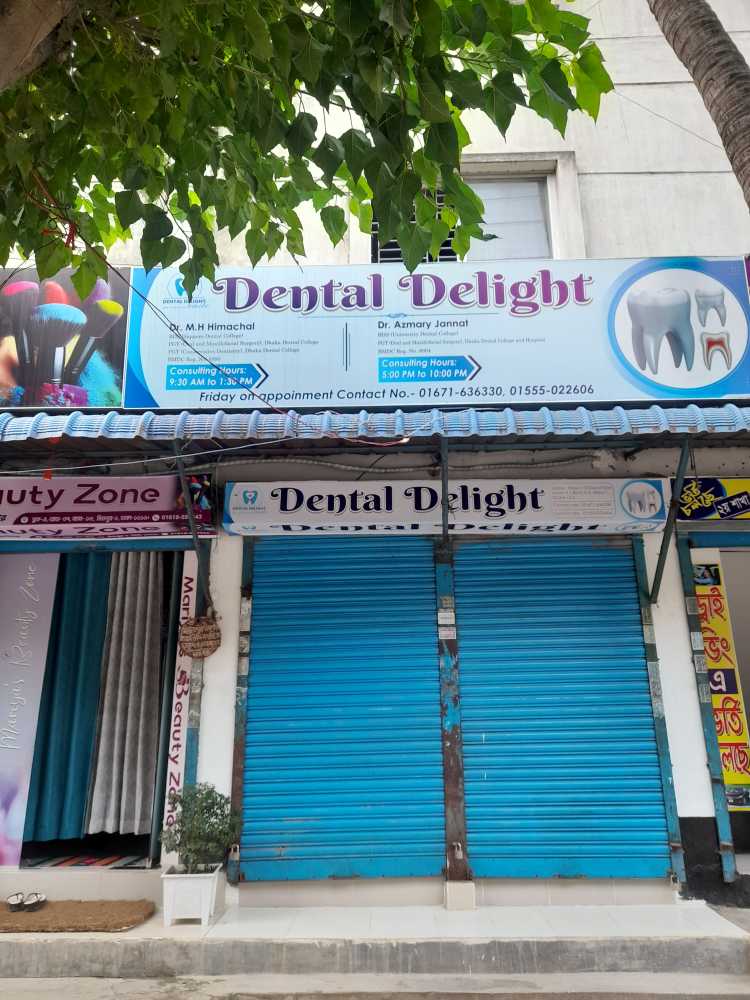 Dentist